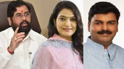 Shiv Sena: शिंदे मुख्यनेते, केसरकर प्रवक्ते, भावना गवळी संसदेतील प्रतोद, शेवाळेंकडे मोठी जबाबदारी?; आज बंड होणार?