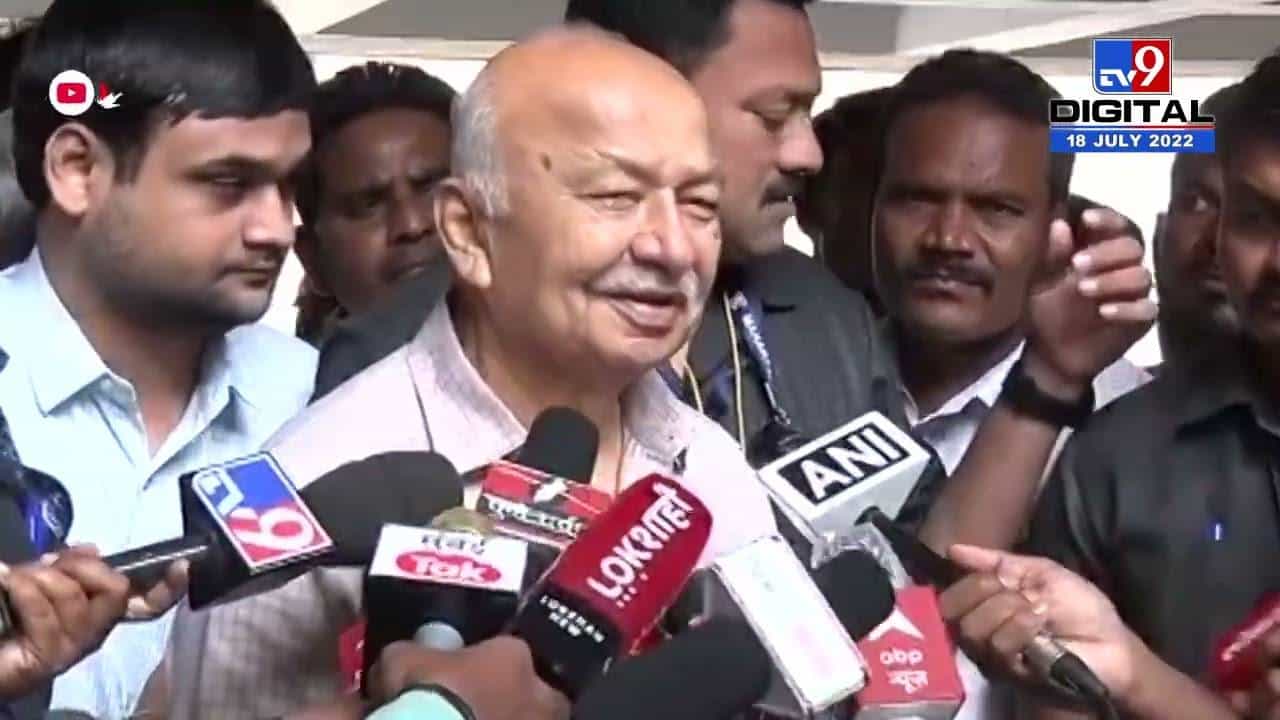 ज्या पक्षाचे सरकार त्या पक्षाचा राष्ट्रपती