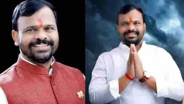 Shrikant Deshmukh : आमचं लग्न झालंय, श्रीकांत देशमुखची हनी ट्रॅपची केस खोटी, देशमुखांपासून जीवाला धोका; पीडितेचा आरोप