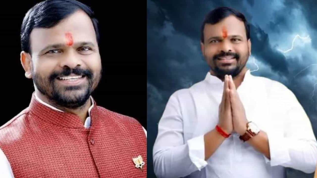 Shrikant Deshmukh : आमचं लग्न झालंय, श्रीकांत देशमुखची हनी ट्रॅपची केस खोटी, देशमुखांपासून जीवाला धोका; पीडितेचा आरोप