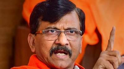 Sanjay Raut: हे सगळं खोटेपणाच्या पायावर उभं आहे; त्यांना कोणताही अधिकार नाही; शिंदेंचं मुख्यमंत्रीपदच राऊतांनी निकाली काढलं