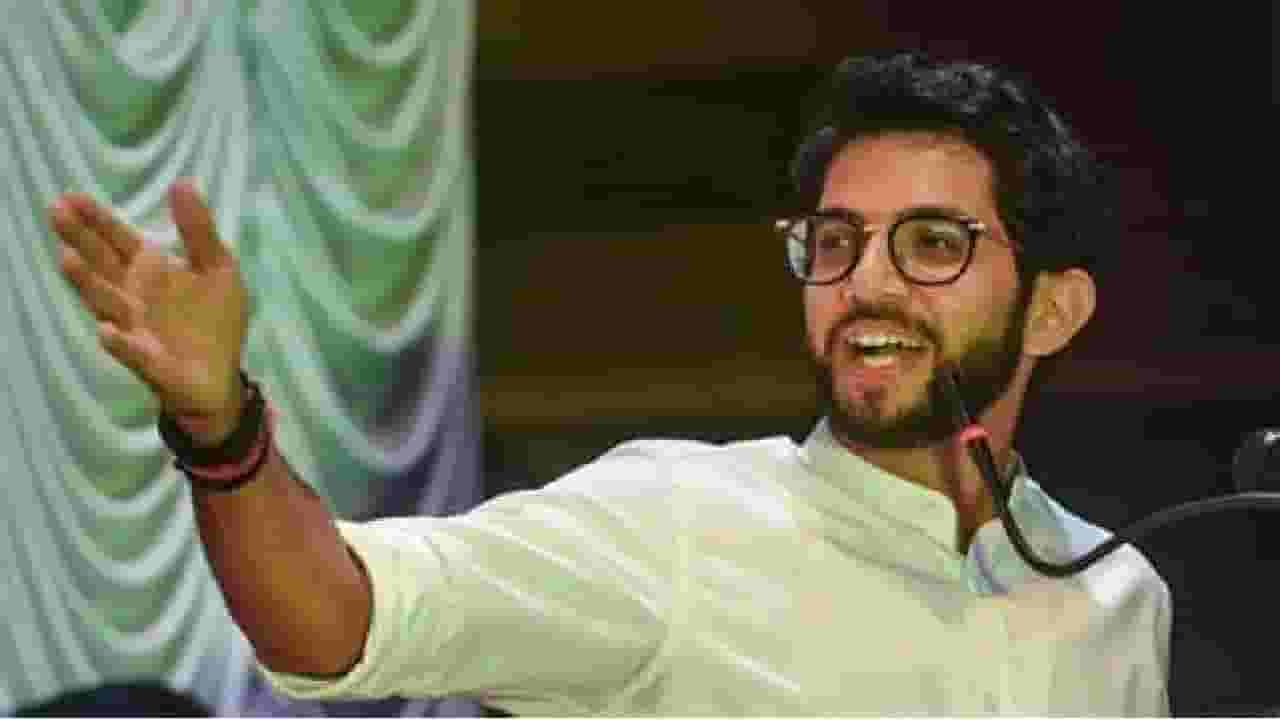 Aditya Thackeray : आजपासून आदित्य ठाकरेंच्या शिवसंवाद यात्रेला सुरुवात