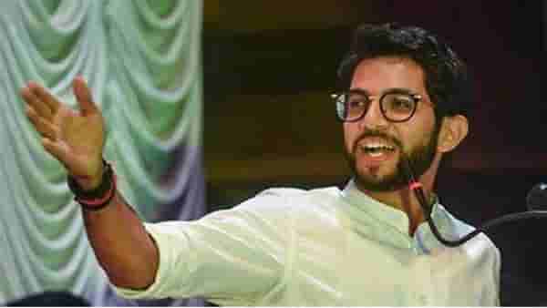Aaditya Thackeray: एकीकडे पूरस्थितीत पूरग्रस्तांचे हाल, दुसरीकडे फोडाफोडीचे राजकारण, आदित्य ठाकरेंचे मुख्यमंत्र्यांवर टीकास्त्र