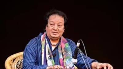 मेरा रंग दे बसंती...चे गायक भूपिंदर सिंग यांचे निधन; वयाच्या 82 व्या वर्षी घेतला अखेरचा श्वास; बॉलिवूडवर शोककळा