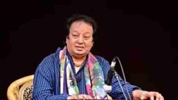 मेरा रंग दे बसंती...चे गायक भूपिंदर सिंग यांचे निधन; वयाच्या 82 व्या वर्षी घेतला अखेरचा श्वास; बॉलिवूडवर शोककळा