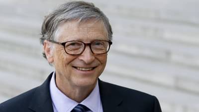 ...भर लो झोली, बिल गेट्स करणार अख्खी संपत्ती दान; ‘या’ संस्थेला संपूर्ण रक्कम