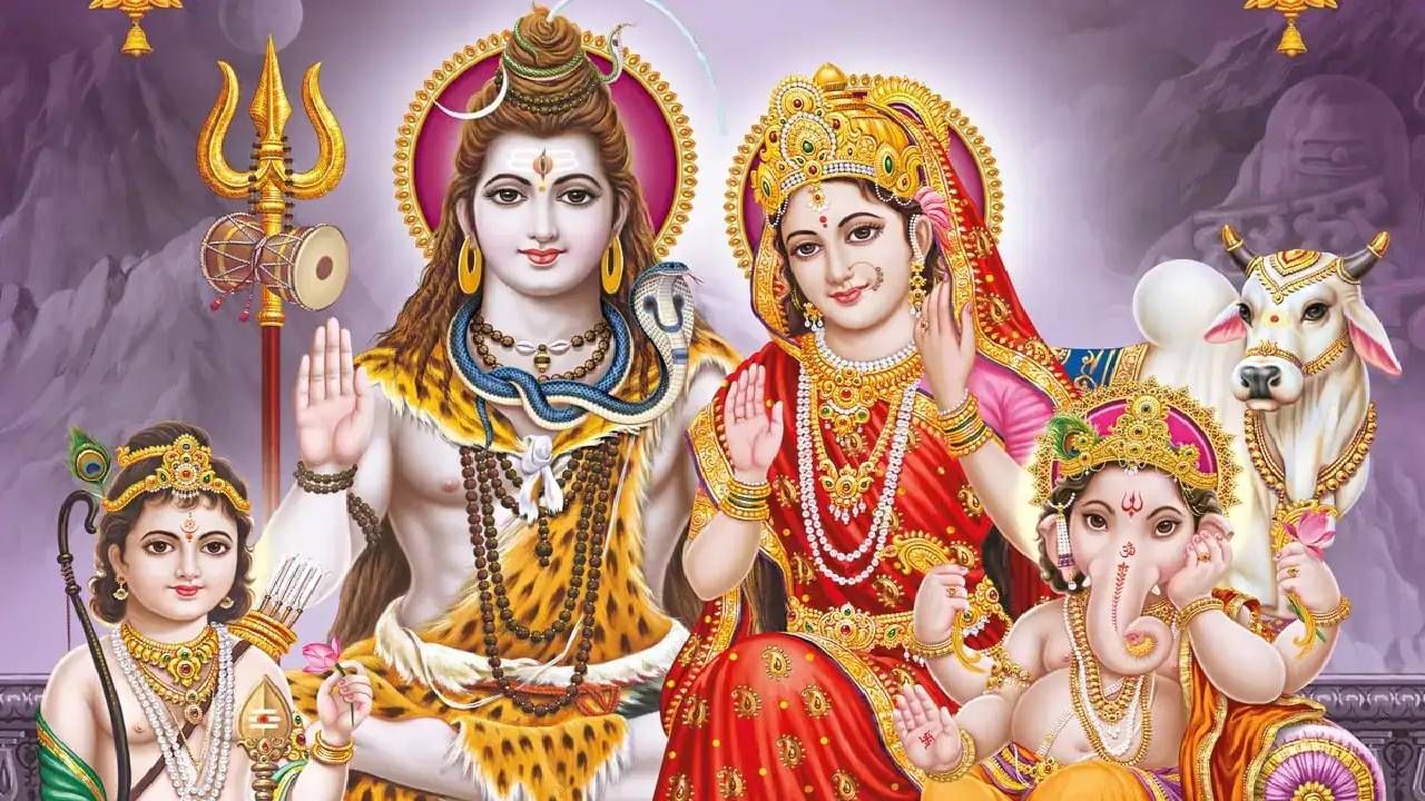 Shravan 2022: श्रावणातल्या पहिल्या मंगळवारी ठेवतात मंगळागौरी व्रत, महत्त्व आणि पूजा विधी Shravan 2022: श्रावणातल्या पहिल्या मंगळवारी ठेवतात मंगळागौरी व्रत, महत्त्व आणि पूजा विधी