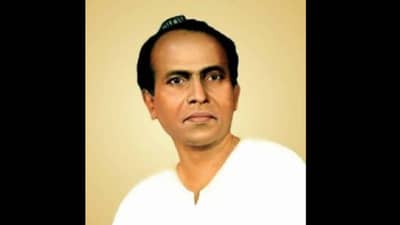 Anna Bhau Sathe: अण्णा भाऊ साठे यांचा जन्म दिन लेखन प्रेरणा दिन म्हणून घोषित करा; साहित्यिक,कलावंत,सांस्कृतिक, सामाजिक संघटनांची मागणी