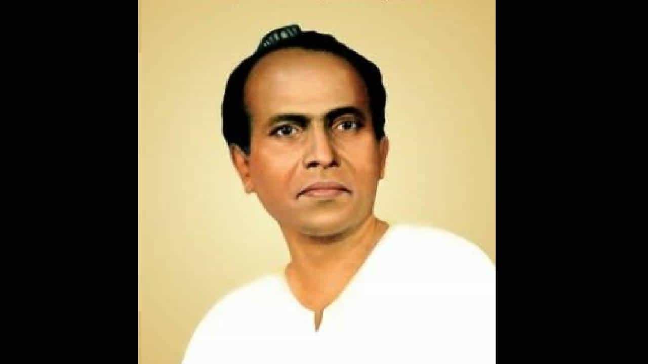 Anna Bhau Sathe: अण्णा भाऊ साठे यांचा जन्म दिन लेखन प्रेरणा दिन म्हणून घोषित करा; साहित्यिक,कलावंत,सांस्कृतिक, सामाजिक संघटनांची मागणी