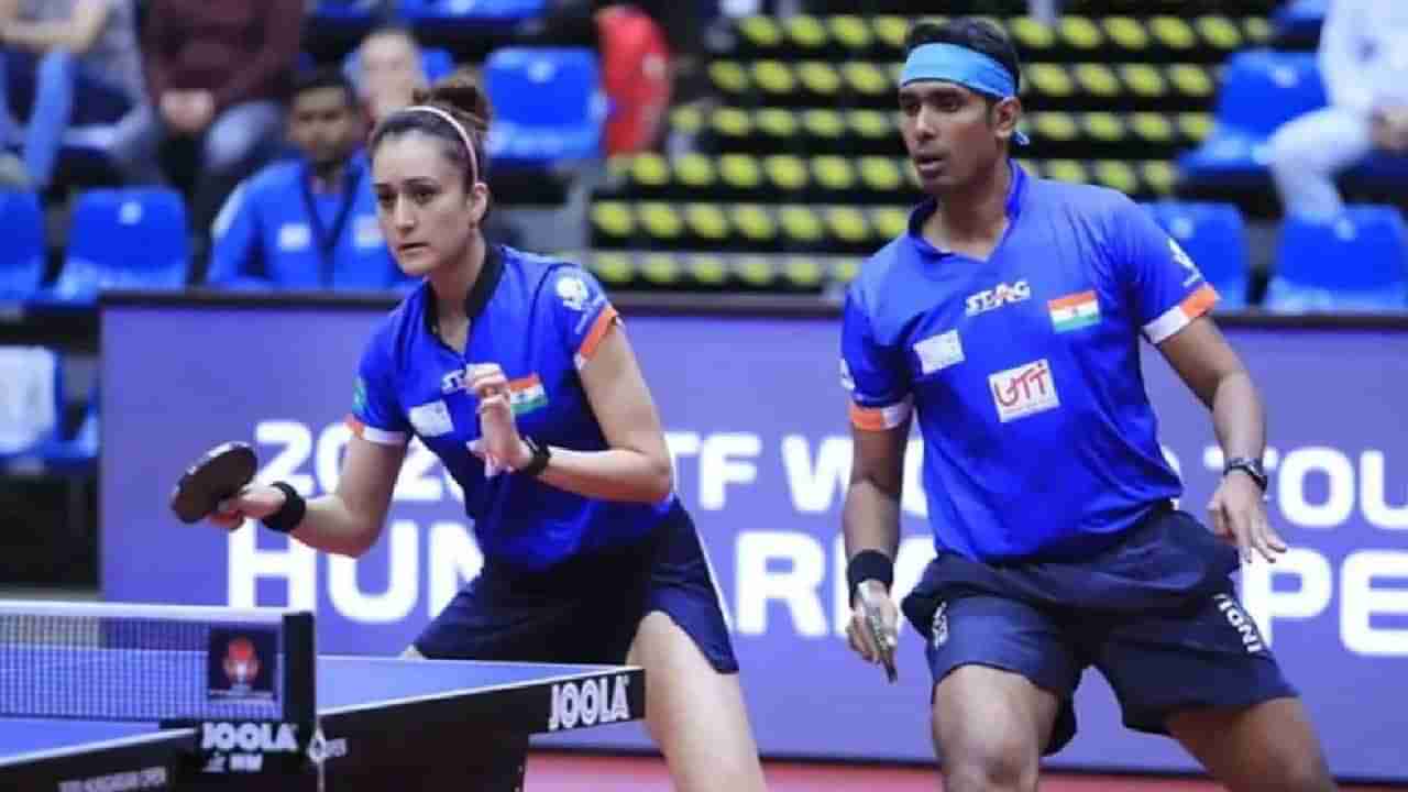 CWG 2022 Table Tennis : शरथ कमलची कामगिरी सुधारली, आता बर्मिंगहॅममध्येही दिसणार ताकद, अधिक जाणून घ्या...