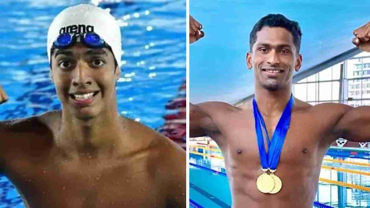 CWG 2022 Swimming : पदकांचा दुष्काळ संपणार! भारतीय जलतरणपटू मारणार ऐतिहासिक डुबकी, खेळाडूंना बर्मिंगहॅमचे वेध