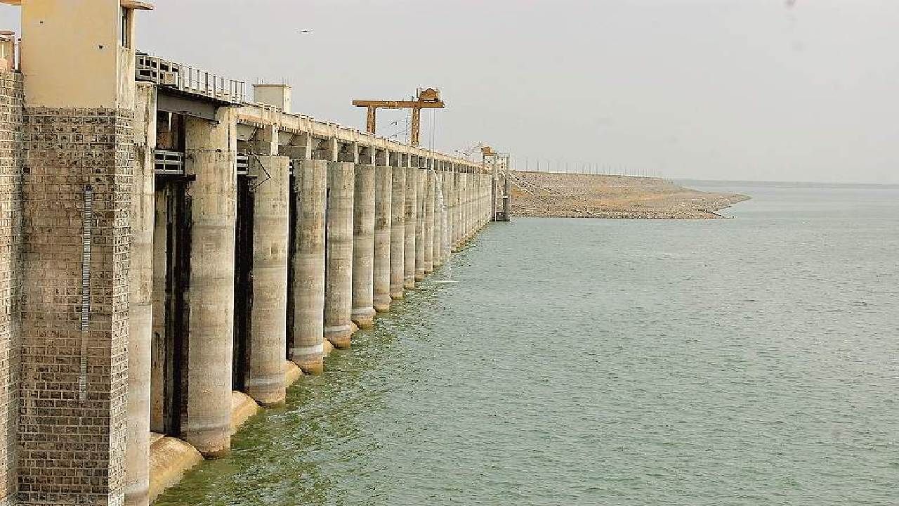 Aurangabad | जायकवाडीचा जलसाठा 75% पुढे, आज विसर्ग होण्याची शक्यता, गोदाकाठच्या गावांना सतर्कतेचा इशारा