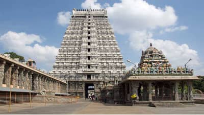 Shravan 2022 : महादेवाचं हेच ते महामंदिर जिथे ब्रम्हदेवाला देण्यात आला होता श्राप!