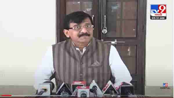 Sanjay Raut | सत्तेची भांग प्यायलेले उद्या मातोश्री, सेना भवनावरही कब्जा करतील, शिवसेना शरण जाणार नाही, संजय राऊतांचा इशारा