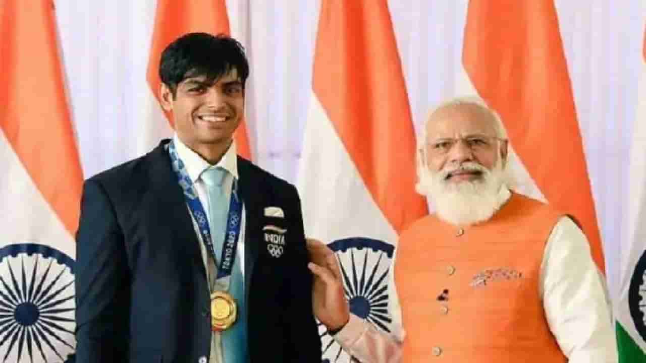 CWG 2022: कॉमनवेल्थ गेम्स आधी स्वत: पंतप्रधान मोदी खेळाडूंशी बोलणार, त्यांचा उत्साह वाढवणार