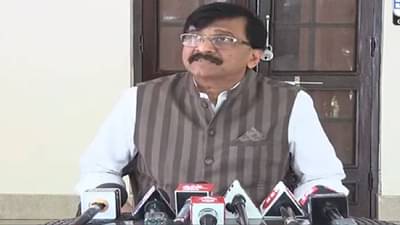 Sanjay Raut : उद्या म्हणतील शिवसेना बाळासाहेब ठाकरेंनी स्थापनच केली नाही, बाळासाहेबांचा शिवसेनेशी संबंधच नाही, राऊतांचा हल्लाबोल