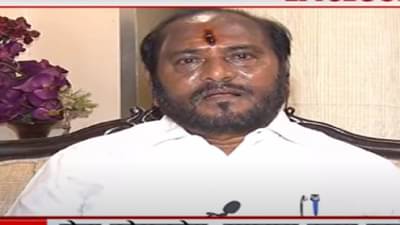 Ramdas Kadam | मी शिंदे-ठाकरेंना एकत्र आणणार, अखेरपर्यंत भगवाच धरणार, हकालपट्टीनंतर रामदास कदमांनी सांगितली पुढची रणनीती