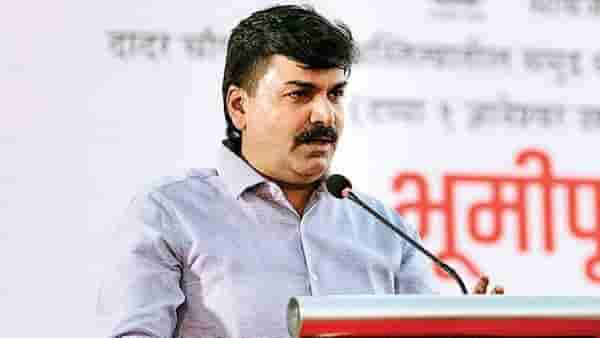 Mumbai Municipal : मुंबई महापालिकेकडून हर घर तिरंगा अभियनातही राजकारण, राहुल शेवाळेंचे थेट मुख्यमंत्र्यानाच निवेदन