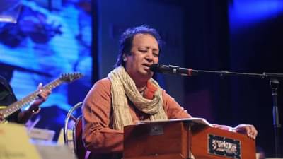 Bhupinder Singh: गायक भूपिंदर सिंह यांच्या निधनाने संगीतप्रेमींवर शोककळा; ट्विट करत व्यक्त केल्या भावना