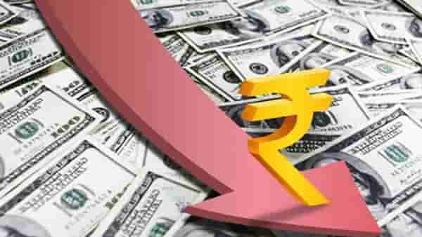 Rupee All Time Low | रुपयाचा डॉलरला साष्टांग दंडवत, पहिल्यांदा प्रति डॉलर 80 हून निच्चांकी