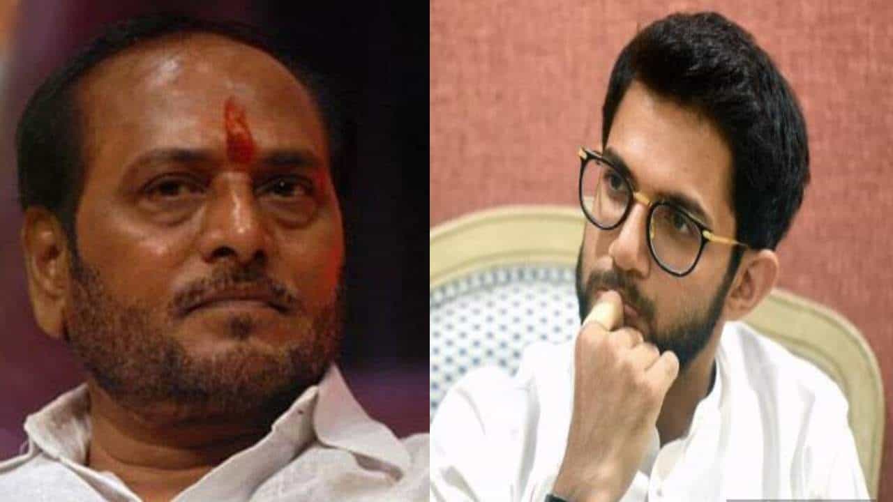 Ramdas Kadam :आदित्य ठाकरेंना या वयात साहेब म्हणावं लागतंय, रामदास कदम यांची खदखद