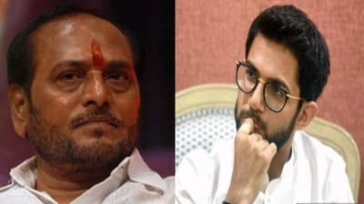 Ramdas Kadam :आदित्य ठाकरेंना या वयात साहेब म्हणावं लागतंय, रामदास कदम यांची खदखद