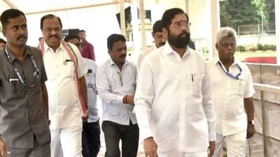 Eknath Shinde : एकनाथ शिंदे दिल्लीत येताच चर्चांना उधाण; भाजप नेते, वकील आणि निवडणूक आयोगालाही भेटणार?