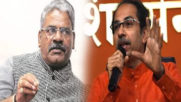 Shiv Sena : साहेब, आपण पुन्हा लढू, मैदानात उतरू, पण राष्ट्रवादीची साथ सोडा, आढळराव पाटलांनी विनंती करताच उद्धव ठाकरे म्हणाले...