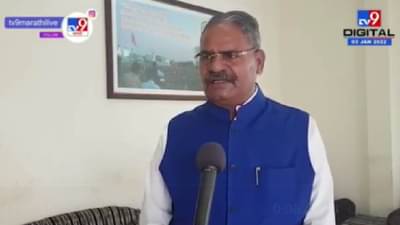 Shivaji Adhalrao Patil | चुकीनं हकालपट्टी होण्याएवढा मी छोटा माणूसंय का? शिवाजीराव आढळराव पाटलांचा शिवसेनेला सवाल