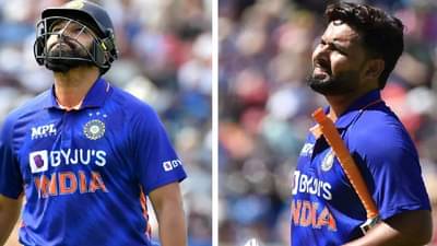 IND VS WI : वेस्ट इंडिज दौरा, 3 बड्या खेळाडूंना विश्रांती, संघ वाचवण्यासाठी बीसीसीआयनं उचललं मोठं पाऊल, दौऱ्यापूर्वी जाणून घ्या 5 मोठ्या गोष्टी....