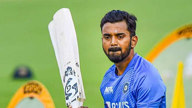 K L Rahul : केएल राहुलचा सामना जगातील सर्वात वेगवान महिला गोलंदाजाशी, विंडीजला हरवण्याचा प्लॅन पाहा VIDEO