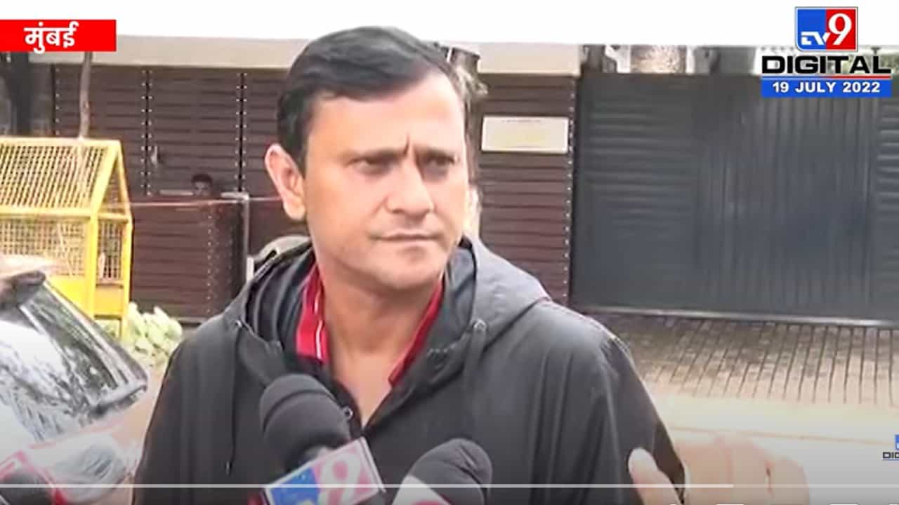 राजकीय घडामोडींमुळं जनतेचं मनोरंजन- संदीप देशपांडे