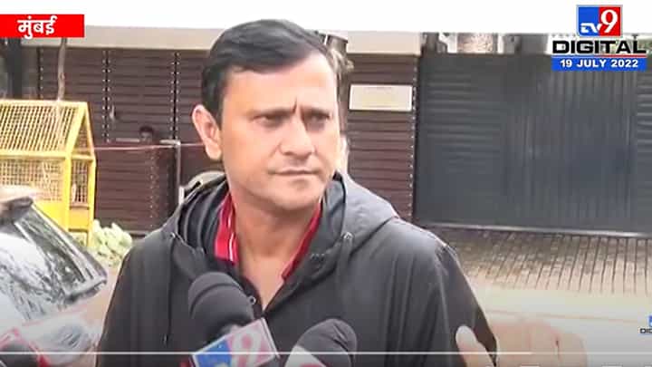 राजकीय घडामोडींमुळं जनतेचं मनोरंजन- संदीप देशपांडे राजकीय घडामोडींमुळं जनतेचं मनोरंजन- संदीप देशपांडे