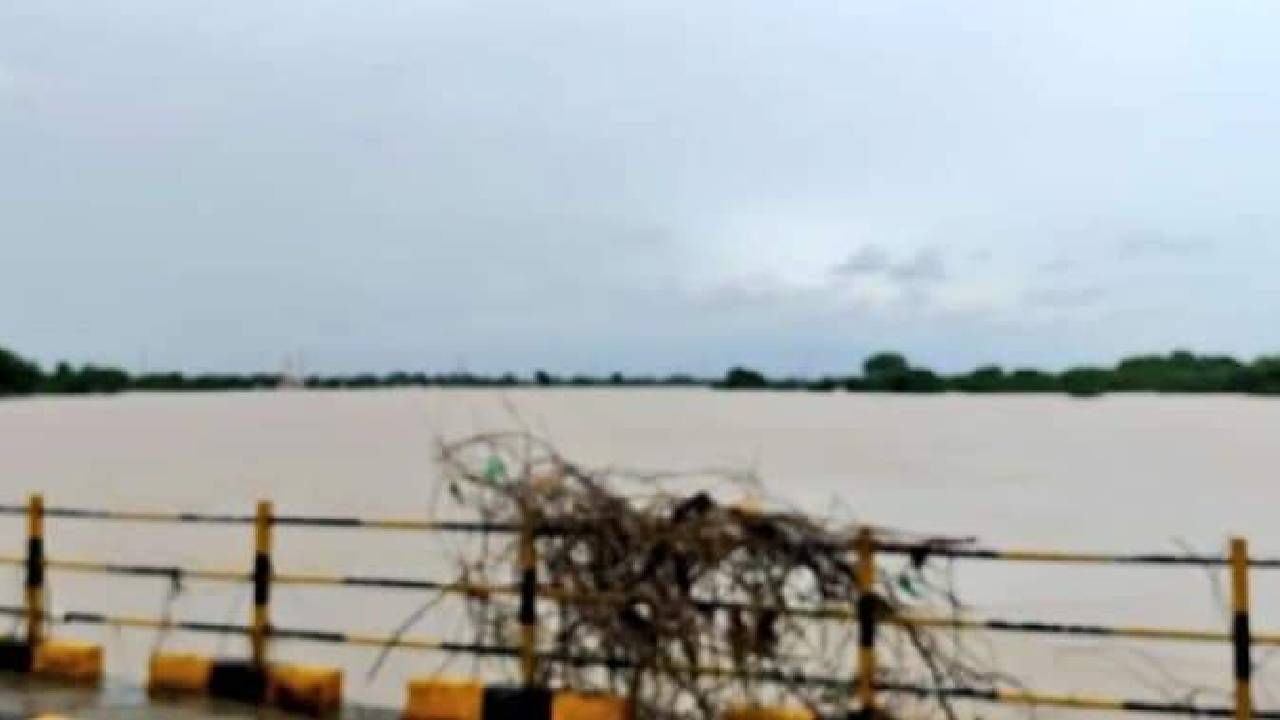 Chandrapur Flood : चंद्रपूर जिल्ह्यात पुरात अडकलेल्या 800 नागरिकांचे स्थलांतर, मुलमधील 12 लोकं शेतात अडकलेत