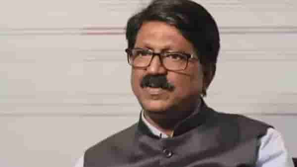 Arvind Sawant : शेवटी उपकराची जाणीव ठेवा, शाहांच्या बैठकीनंतर सावंताची उपकाराची भाषा का..?