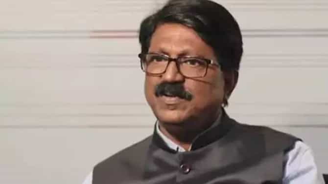 Arvind Sawant : शेवटी उपकराची जाणीव ठेवा, शाहांच्या बैठकीनंतर सावंताची उपकाराची भाषा का..?