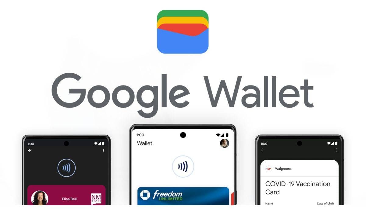 Google Wallet upgrade|  Google Wallet will replace Google Pay, know what are the features |  Google Wallet upgrade started to roll out for Android users