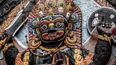 Shravan 2022: उद्या श्रावण महिन्यातली कालाष्टमी,अशी करा भगवान भैरवाची पूजा