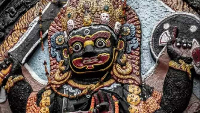 Shravan 2022: उद्या श्रावण महिन्यातली कालाष्टमी,अशी करा भगवान भैरवाची पूजा