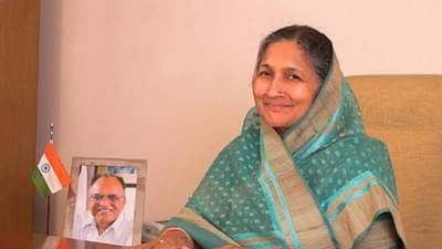 FORBES LIST: अब्जाधीश ‘सावित्री’; टॉप-10 श्रीमंतात एकमेव महिला, वाचा-संपत्ती ते व्यवसाय