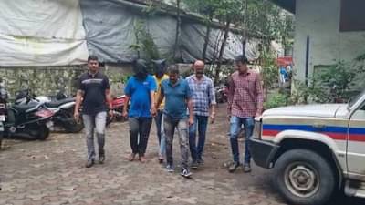 Mumbai Fraud : गोरेगावमध्ये निवृत्त कर्मचाऱ्याची 22 लाखांची फसवणूक, गूगल पे वरुन चोरट्यांनी पैसे लांबवले