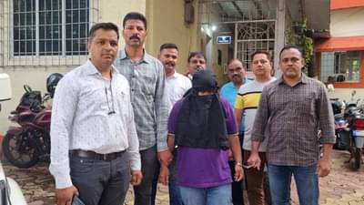 Mumbai Fraud : नितीन राऊत यांच्या नावाने फसवणूक, ऊर्जा विभागात नोकरी लावण्याच्या बहाण्याने लाखो रुपये लुटले