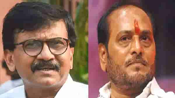 Sanjay Raut : शिवसेना आमची आई, त्या आईचं दूध पिऊनच आम्ही मोठे झालो, रामदास कदमांच्या आरोपांवर संजय राऊतांचं प्रत्युत्तर