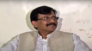 Sanjay Raut: शिंदे गट नाही गटार, संजय राऊतांचा धडाका सुरुच, बंडखोर कसे उत्तर देणार?