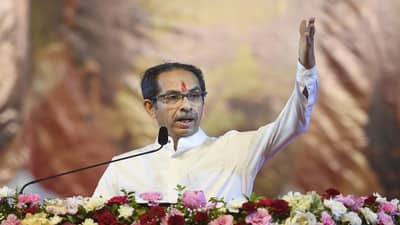 Shiv sena : पूर्वीचे सुलतान मंदिरं पाडायचे, आजचे सुलतान शिवसेना फोडतायत, सामना अग्रलेखातून टीका