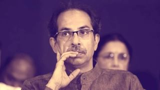 Shivsena : पुण्यात शिवसेनेला भगदाड! नगरमध्येही परिस्थिती ढासळली; श्रीरंग बारणे, सदाशिव लोखंडे शिंदे गटात सामील