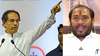 Uddhav Thackeray : जे जे मिळालं ते आनंदाने भोगलं ना, मग टीव्ही समोर रडण्याचं ढोंगसोंग कशाला?; उद्धव ठाकरेंनी रामदास कदमांना फटकारलं