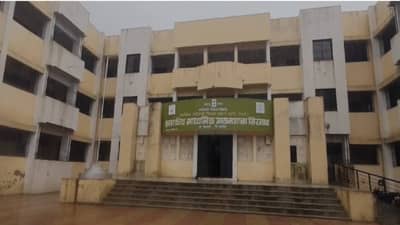 Palghar Swine Flue : गिरगाव आश्रम शाळेतील 15 विद्यार्थ्यांना स्वाईन फ्ल्यू, उपचारानंतर प्रकृती स्वस्थ