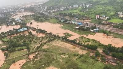 Maharashtra: राज्यात अतिवृष्टीचा कहर, 108 जणांचा बळी, विदर्भात पूरस्थिती कायम