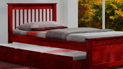 Sakinaka Murder : पतीचा खून करुन बॉडी बेडमध्ये लपवली! साकिनाका हत्याकांडाने हादारलं, पत्नीसह तिच्या प्रियकाराला अटक